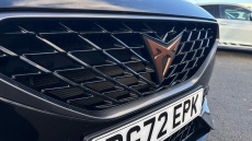 CUPRA Formentor 1.5 TSI 150 V2 5dr DSG Petrol Estate